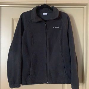Women’s Columbia Jacket